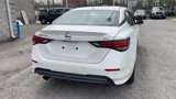Used 2022 Nissan Sentra SR image 4