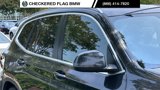 Used 2022 BMW X3 xDrive30i w/ Premium Package image 3