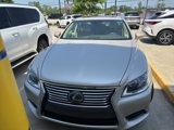 Used 2013 Lexus LS 460 image 2