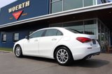 Used 2021 Mercedes-Benz A 220 4MATIC image 5