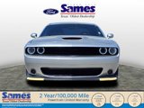 Used 2021 Dodge Challenger GT w/ Blacktop Package image 2