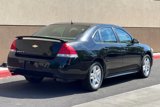 Used 2013 Chevrolet Impala LT w/ LT Sunroof Package image 4