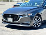 Used 2019 MAZDA MAZDA3 Sedan w/ Preferred Package image 4
