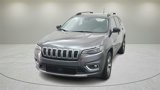Used 2022 Jeep Cherokee Limited image 3