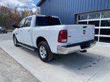 Used 2021 RAM 1500 Classic SLT w/ Luxury Group image 5