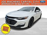 Used 2019 Chevrolet Malibu Hybrid w/ Leather Package image 2
