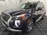 Used 2021 Hyundai Palisade Calligraphy image 4
