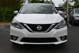 Used 2017 Nissan Sentra SR w/ Driver's Assist Package image 3