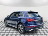 Used 2022 Audi Q5 2.0T Premium w/ Convenience Package image 3