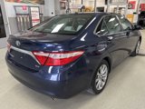 Used 2017 Toyota Camry XLE image 3