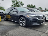 Used 2020 Volkswagen Passat 2.0T R-Line image 2