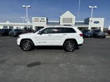 Used 2021 Jeep Grand Cherokee Limited image 2