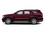 Used 2017 Dodge Durango SXT w/ Quick Order Package 23B image 3
