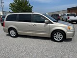 Used 2012 Chrysler Town & Country Touring w/ Entertainment Group #1 image 5