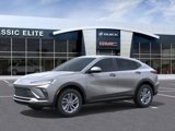 New 2025 Buick Envista Preferred w/ Convenience II Package image 2