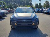 Certified 2024 Subaru Crosstrek 2.5i Wilderness w/ Wilderness Package image 3