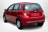 Used 2010 Chevrolet Aveo5 LT w/ Power and Convenience Package image 4