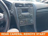 Used 2017 Ford Fusion Sport image 2