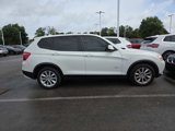 Used 2014 BMW X3 xDrive28i image 3