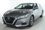 Certified 2022 Nissan Altima 2.5 SV w/ SV Premium Package image 4