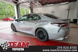 Used 2023 Toyota Camry SE image 2
