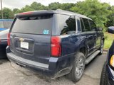 Used 2017 Chevrolet Tahoe LT w/ LT Signature Package image 2