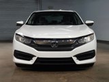Used 2018 Honda Civic EX image 2