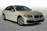 Used 2016 BMW 528i Sedan image 2