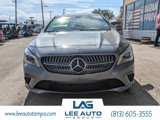 Used 2014 Mercedes-Benz CLA 250 image 2