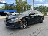 Used 2020 Honda Civic Sport image 2