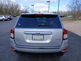Used 2017 Jeep Compass High Altitude image 5