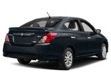 Used 2015 Nissan Versa SV image 2