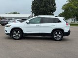 Used 2019 Jeep Cherokee Limited image 5
