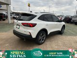 New 2025 Ford Escape ST-Line w/ Equipment Group 301A image 2