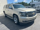 Used 2015 Chevrolet Suburban LTZ w/ Max Trailering Package image 4