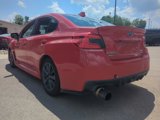 Used 2018 Subaru WRX image 3