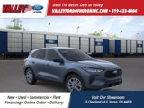 New 2025 Ford Escape Active image 1