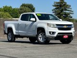 Used 2015 Chevrolet Colorado LT w/ LT Convenience Package image 2