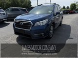 Used 2019 Subaru Ascent Limited w/ Popular Package #3 image 2
