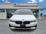 Used 2022 BMW 530i xDrive w/ Premium Package image 2