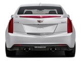 Used 2018 Cadillac ATS 2.0T Sedan image 5