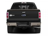 Used 2014 Ford F150 King Ranch w/ King Ranch Luxury Package image 5