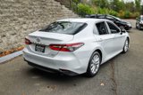 Certified 2024 Toyota Camry LE image 4
