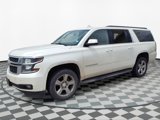 Used 2015 Chevrolet Suburban LT image 2