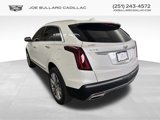New 2025 Cadillac XT5 Premium Luxury w/ Technology Package image 4