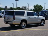 Used 2017 Cadillac Escalade ESV Luxury image 5