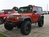 Used 2009 Jeep Wrangler Rubicon w/ Dual Top Group image 5