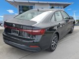 New 2025 Volkswagen Jetta SE image 3