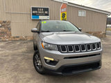 Used 2018 Jeep Compass Latitude w/ Popular Equipment Group image 2
