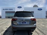 Used 2021 Volkswagen Tiguan S image 5